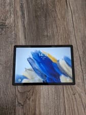 Image of Samsung Galaxy Tab A8 SM-X200 32GB, Wi-Fi, 10.5" - Pink Gold