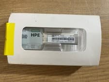 Image of HP J4858C Gigabit SFP Module HPE X121 1G SFP LC SX Transceiver Module 5092-1847