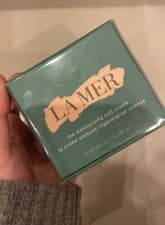 Image of La Mer Creme De La Mer Moisture Cream 30ml (New & Sealed)