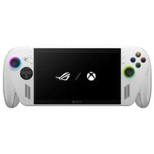 Image of ASUS ROG Xbox Ally AMD Ryzen Z2 A 16GB RAM 512GB SSD 7" W11H Gaming Console
