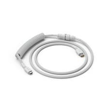 Image of Glorious PC Gaming Race USB 2.0 cable 4.5ft total length 6 coiled section USB-C