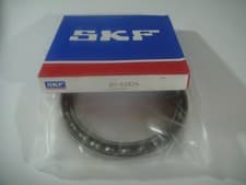 Image of Deep Groove Ball Bearing BY 61826 2351783-1 130x165x18 New