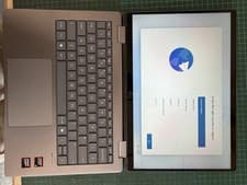 Image of HP Envy x360 14-fa0008na AMD Ryzen 5, 16GB RAM, 512GB SSD / Pristine Condition