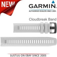 Image of Garmin Replacement Wrist Watch Strap Band│For Instinct Esports/Tactical Edition