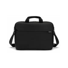 Image of Dicota 14-16 Inch Laptop Briefcase Black (D32094-RPET)