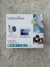 Image of 🌟Babymoov YOO-Feel Baby Monitor 🌟 - Brand New and Sealed