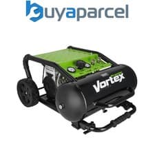 Image of Sealey SAC1900 19L Oil Free Direct Drive Air Compressor 1.5hp