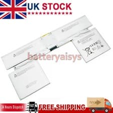 Image of G3HTA023H G3HTA024H Laptop Battery for Microsoft Surface Book GEN 1 2 13.5 Inch