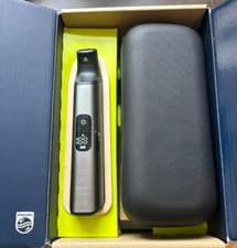 Image of Philips OneBlade Pro 360 Authentic Face & Body Electric Beard Trimmer, Shaver an