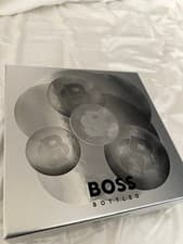 Image of Hugo Boss BOSS Bottled Eau de Toilette Gift Set 50ml / 150ml