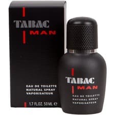 Image of Tabac MAN Eau de Toilette EdT 1 x 50ml Spray For Men