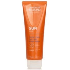 Image of Annemarie Borlind - Sun Care Sun Fluid SPF 20 125ml/4.22oz