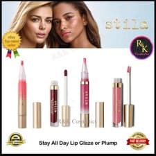 Image of Stila Stay All Day® SheerLiquid Lipstick Sheer Miele 3ml - Brand New