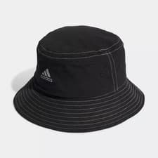 Image of ADIDAS CLASSIC COTTON BUCKET HAT