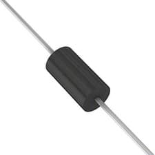 Image of 1 x TVS DIODE 30.8V 49.9V DO201
