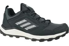 Image of UK size 8 - adidas TERREX agravic tr hiking walking trainers traxion sole