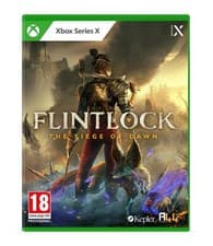 Image of Flintlock: The Siege of Dawn (XSX) Xbox Series X (Microsoft Xbox Series X S)