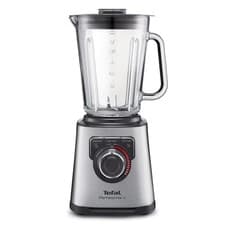 Image of Tefal Perfectmix+ High-speed Blender Smoothie Maker Ice Crush Glass Jug New