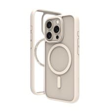 Image of dbramante1928 Grenen MagSafe - iPhone 16 ProMax - Gold