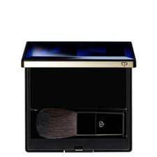 Image of Clé de Peau Beauté Cheek Colour Duo (Case/Brush)