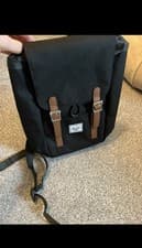 Image of Herschel Retreat Backpack - 10L Brand New With Tags