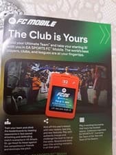 Image of EA Sports FC 26 Nintendo Switch 2