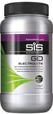 Image of SIS GO Electrolyte drink powder - 500 g tub - blackcurrant