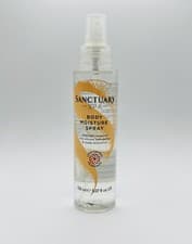 Image of Sanctuary Spa Original Body Moisture Spray with Long Lasting Fragrance - 150ml