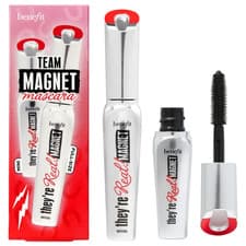 Image of Benefit Team Magnet Mascara Set