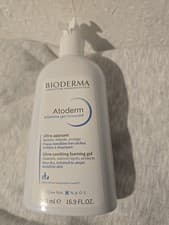 Image of Bioderma Atoderm Intensive Baume Ultra-Soothing Gel 500 Ml,brand New Sealed.