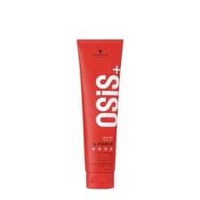 Image of Schwarzkopf Osis Texture G. Force 150ml - extra strong hold gel