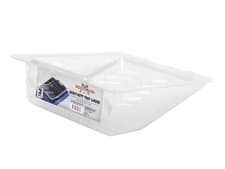 Image of Marshalltown MHDTL3 Heavy-Duty Paint Tray Liners (3 Pack) 35965292696