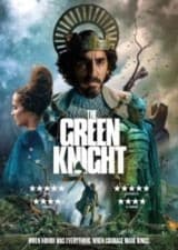 Image of Green Knight, (The) (DVD) Movie