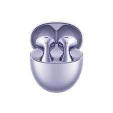 Image of Huawei FreeBuds 6 Wireless Earbuds Purple Boxed Refurbished Excellent