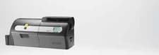 Image of Plastic Card Printers Z71-000C0000EM00 Zebra Zxp 7 Single-Sided USB Ethernet