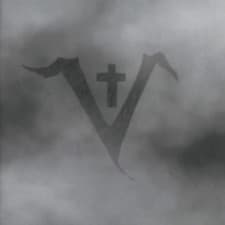 Image of SAINT VITUS: SAINT VITUS - CD SEALED