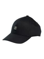 Image of HUGO Men's Jake Cap, Black