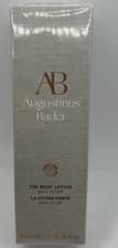 Image of Augustinus Bader NIB/Sealed The Body Lotion 3.38 Fl Oz/100mL