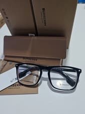 Image of BURBERRY B2340 Glasses Frame.