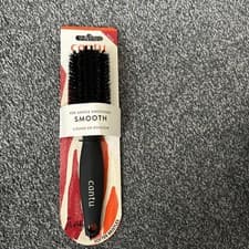 Image of Cantu Hair Brush Smoothing Hairbrush Black