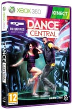 Image of Dance Central - Kinect Compatible (Microsoft Xbox 360) New Video Game