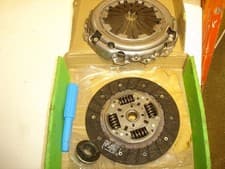 Image of Citroen C2 C3 C4 Berlingo Peugeot 206 207 307 308 new clutch Valeo 826213