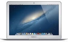 Image of MacBook Air 11" 2011 Core i5 1.6GHz 2GB 64GB - Qwerty (UK)