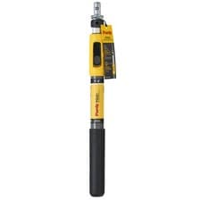 Image of Purdy POWER LOCK Premium Extension Pole 0.3-0.6m 1-2ft New Style Quick Connect
