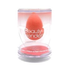 Image of BeautyBlender Beauty Blusher - Be Cheeky - Makeup Sponge Grapefruit color