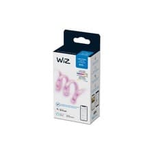 Image of WiZ LED Smart Coloured Light Strip 1 Meter Extension