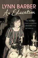Image of An Education - 9780141039558