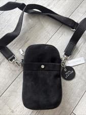 Image of Accessorize Zip phone bag (Brand new)