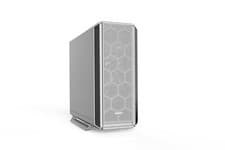 Image of 4260052188392 be quiet! Silent Base 802 White Midi Tower BE QUIET!