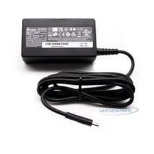 Image of 65W Delta Laptop Charger For HUAWEI MATEBOOK D14 2020 (14.0") Type-C AC Adapter